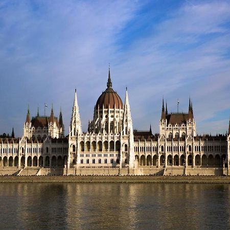 Budapest Kingdom Apartment Central & Car Parking On-Site & Aircon & Quiet & Family Friendly Luaran gambar