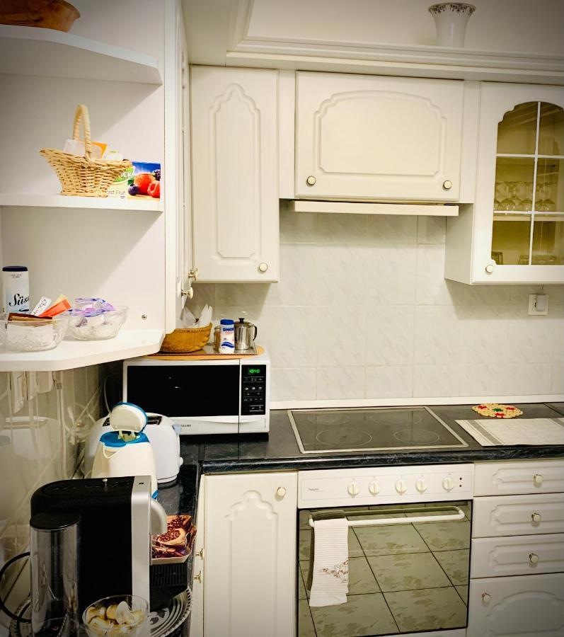 Budapest Kingdom Apartment Central & Car Parking On-Site & Aircon & Quiet & Family Friendly Luaran gambar