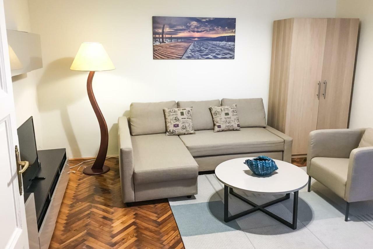 Budapest Kingdom Apartment Central & Car Parking On-Site & Aircon & Quiet & Family Friendly Luaran gambar