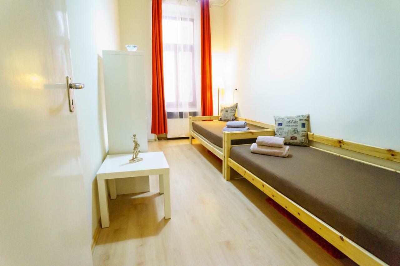 Budapest Kingdom Apartment Central & Car Parking On-Site & Aircon & Quiet & Family Friendly Luaran gambar