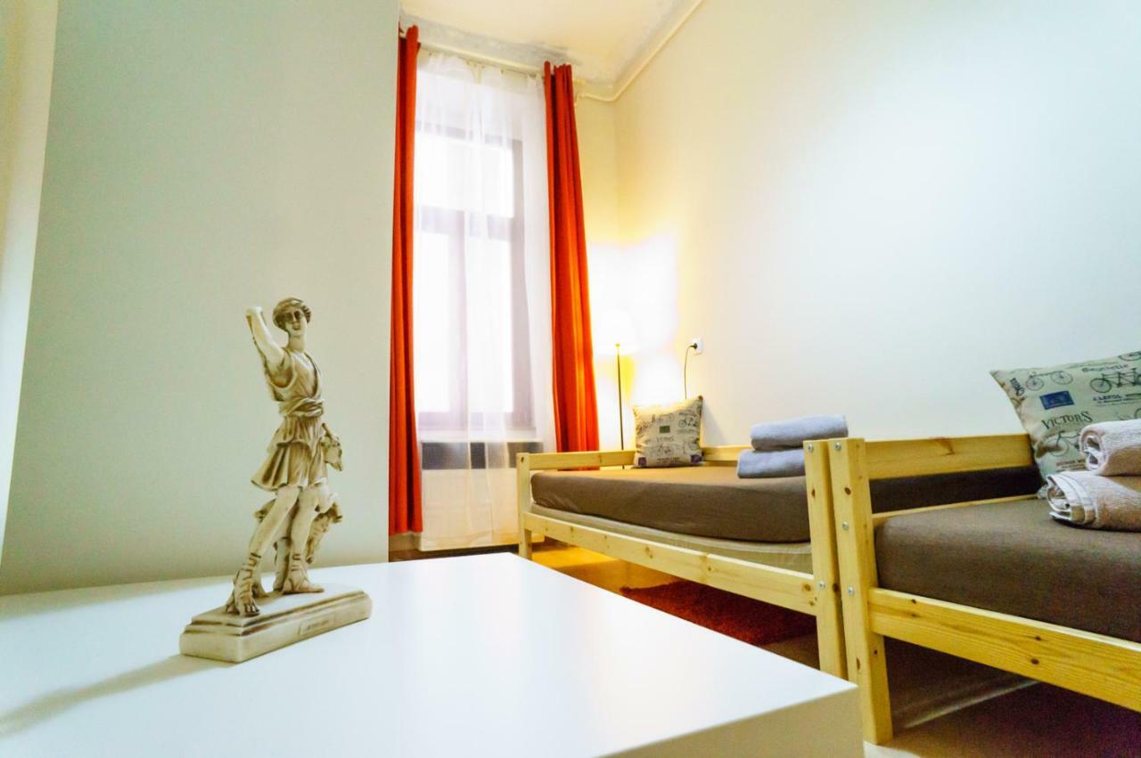 Budapest Kingdom Apartment Central & Car Parking On-Site & Aircon & Quiet & Family Friendly Luaran gambar