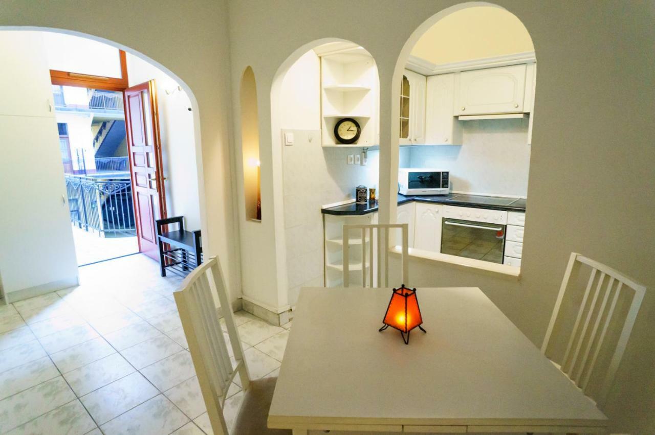Budapest Kingdom Apartment Central & Car Parking On-Site & Aircon & Quiet & Family Friendly Luaran gambar