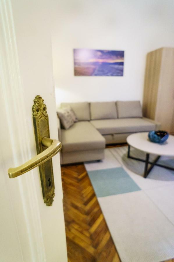Budapest Kingdom Apartment Central & Car Parking On-Site & Aircon & Quiet & Family Friendly Luaran gambar
