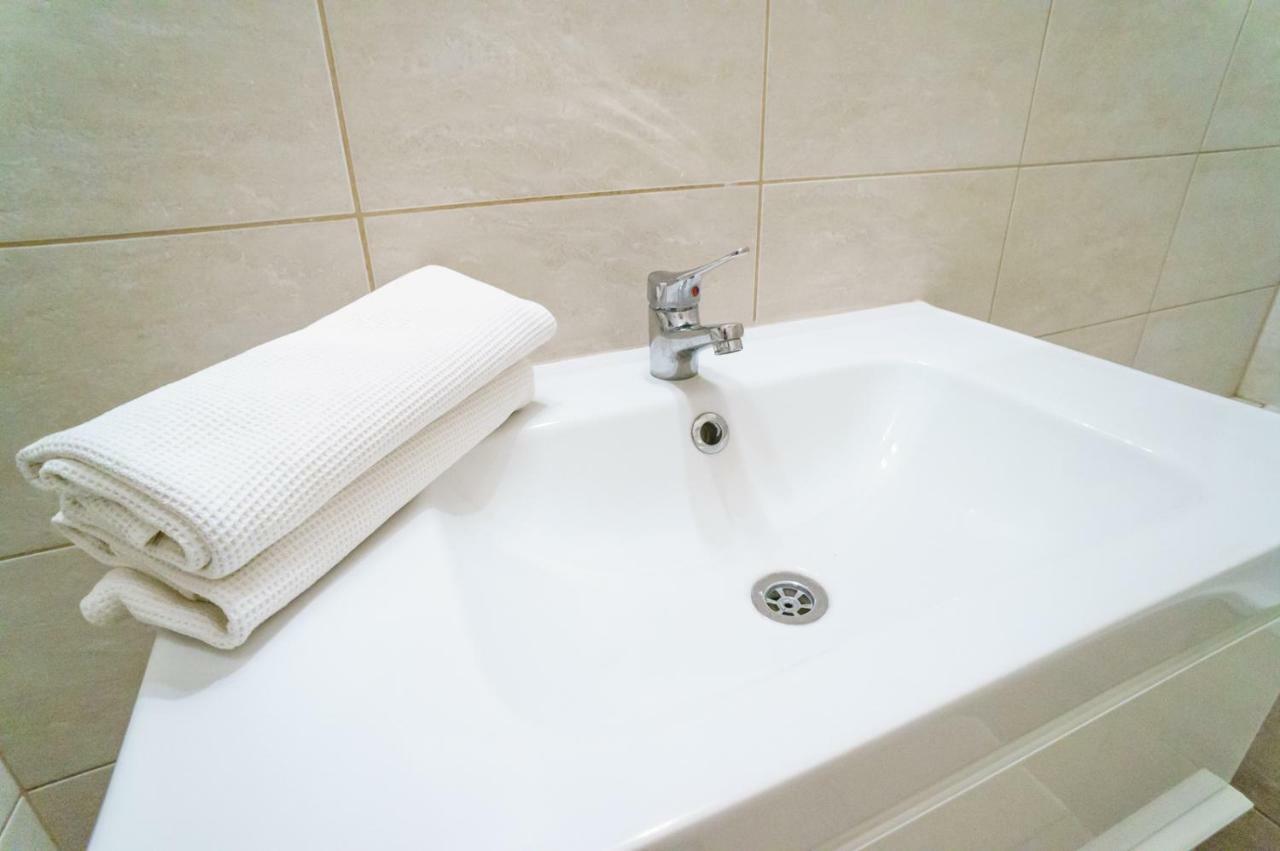 Budapest Kingdom Apartment Central & Car Parking On-Site & Aircon & Quiet & Family Friendly Luaran gambar