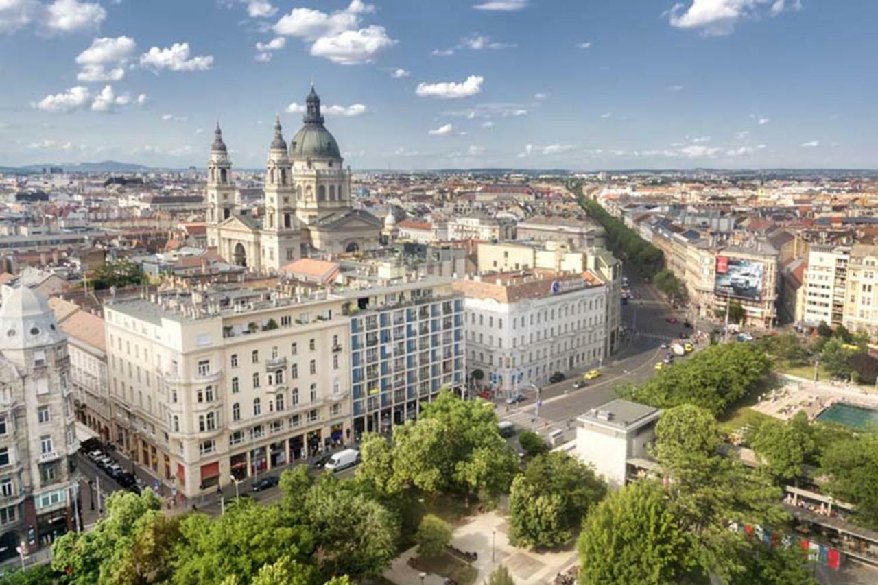 Budapest Kingdom Apartment Central & Car Parking On-Site & Aircon & Quiet & Family Friendly Luaran gambar